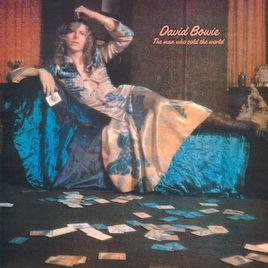 The Man Who Sold The World The Man Who Sold The World