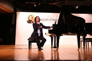 儲望華|專題講座