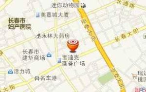 南關區婦幼保健院 南關區婦幼保健院