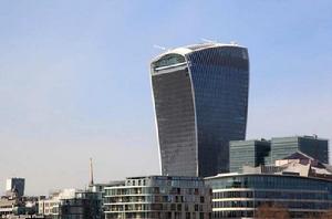 全球最醜的24座大樓 全球最醜的24座大樓