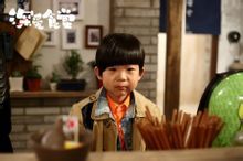 深愛食堂之肉蒸蛋