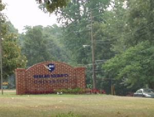 比尤拉高地聖經學院 比尤拉高地聖經學院