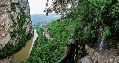 昭通鹽津豆沙關