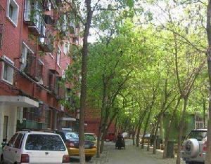 韓莊子三里 韓莊子三里