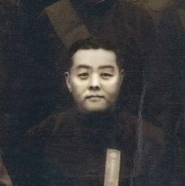 楊百川[西安事變親歷者]