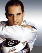 胡安·巴布羅·蒙托亞 胡安·巴布羅·蒙托亞