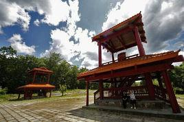 莊嚴寺[美國紐約市莊嚴寺]