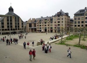 比利時法語魯汶天主教大學 比利時法語魯汶天主教大學