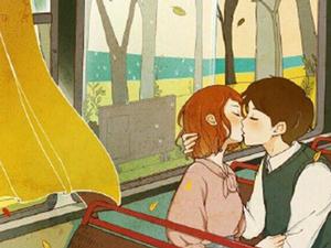 我不喜歡這世界，我只喜歡你[由喬一編寫的一本情感隨筆集]