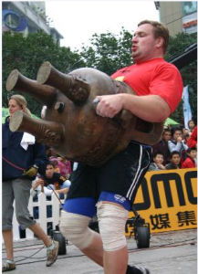 世界大力士冠軍賽 世界大力士冠軍賽