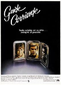 凡夫俗子[羅伯特·雷德福執導電影]