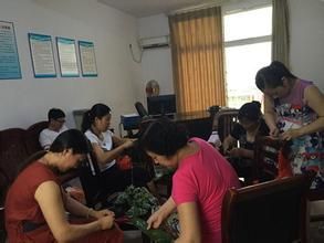 鵝湖橋社區 鵝湖橋社區