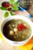 綠豆蓮子薏米粥 綠豆蓮子薏米粥