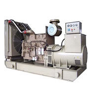 300kw發電機 300kw發電機