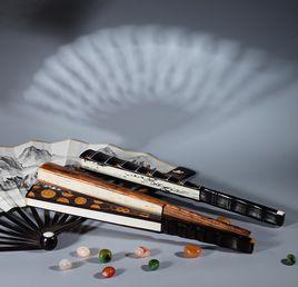 蘇州市凌雲工藝扇廠 蘇州市凌雲工藝扇廠