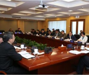 農村留守兒童關愛保護工作部際聯席會議制度 農村留守兒童關愛保護工作部際聯席會議制度