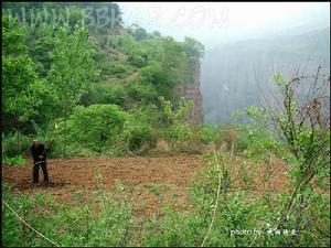 馮地坑鄉 馮地坑鄉