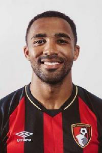 威爾遜[英格蘭足球運動員卡勒姆·威爾遜]