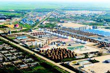 前進農場[黑龍江前進農場]