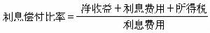 償付比率 償付比率