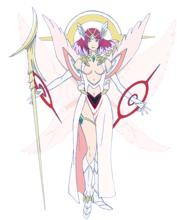 巴哈姆特之怒[MAPPA 製作的電視動畫]