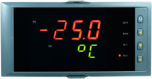 PID溫度控制表
