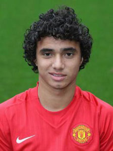 凱文·拉斐爾·埃斯卡米拉 凱文·拉斐爾·埃斯卡米拉