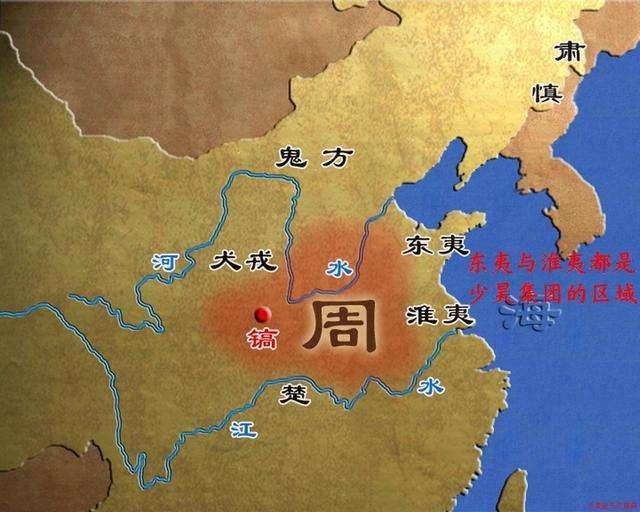 為何商朝拚死也要征東夷,婦好墓卜辭講述了真相