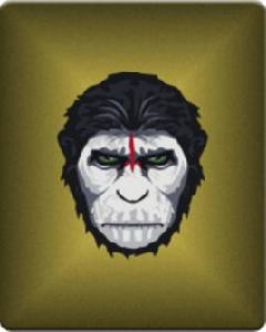 猩猩流感 猩猩流感