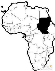 蘇丹歷史 蘇丹歷史