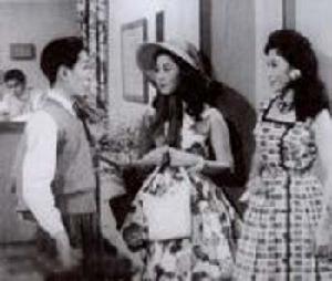 《水觀音三戲白金龍》