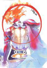 封神演義[藤崎龍改編日本漫畫]