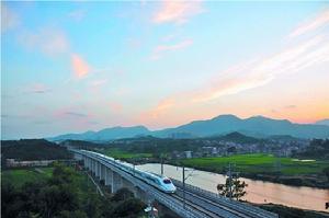 建設前的惠安西站所在區域