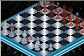 專業西洋棋 專業西洋棋