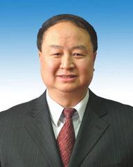 彭建輝[四川音樂學院黨委副書記]