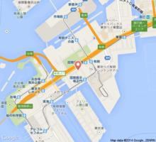 太陽道有明酒店