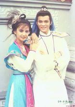 主演黃日華與曾華倩