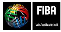 國際籃球聯合會徽標