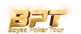 BPT[博雅國際撲克大賽]
