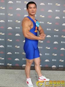 趙子瑞[中國腕力運動員]