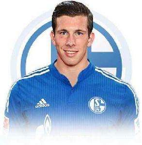 皮埃爾·霍伊別爾 皮埃爾·霍伊別爾