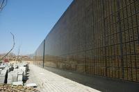 唐山地震遺址公園 唐山地震遺址公園