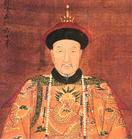 清高宗弘曆(1711～1799)