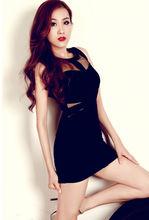 鄭莉莉[大陸女歌手]