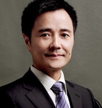 成美賈德淵技術院長