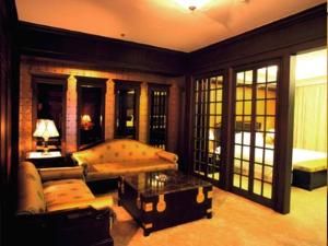 上海泛洋城市度假村 上海泛洋城市度假村