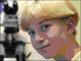 葛烈格里·史密斯 葛烈格里·史密斯