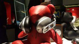 萬魔音樂流耳機 萬魔音樂流耳機