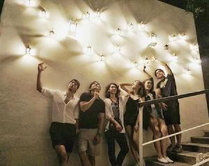 星星的房子2 星星的房子2