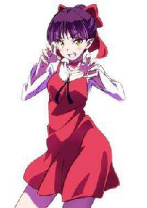 貓女[日本漫畫家水木茂創作漫畫]